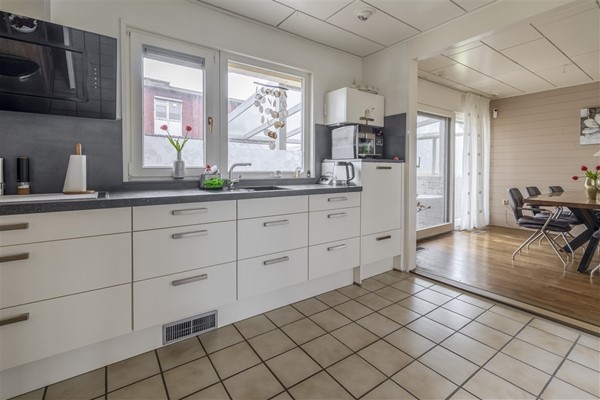 Medium property photo - Beneden Oosterdiep 170, 9645 LJ Veendam